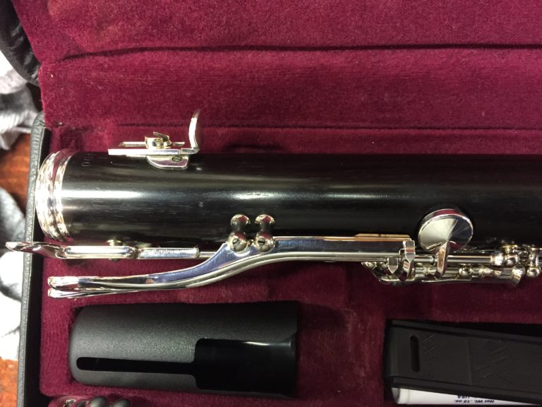 Yamaha Allegro Soprano Hollis Music and Repair