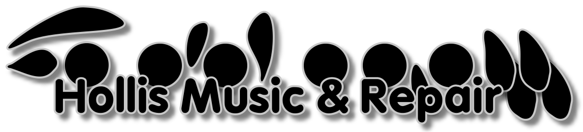 Hollis Music and Repair